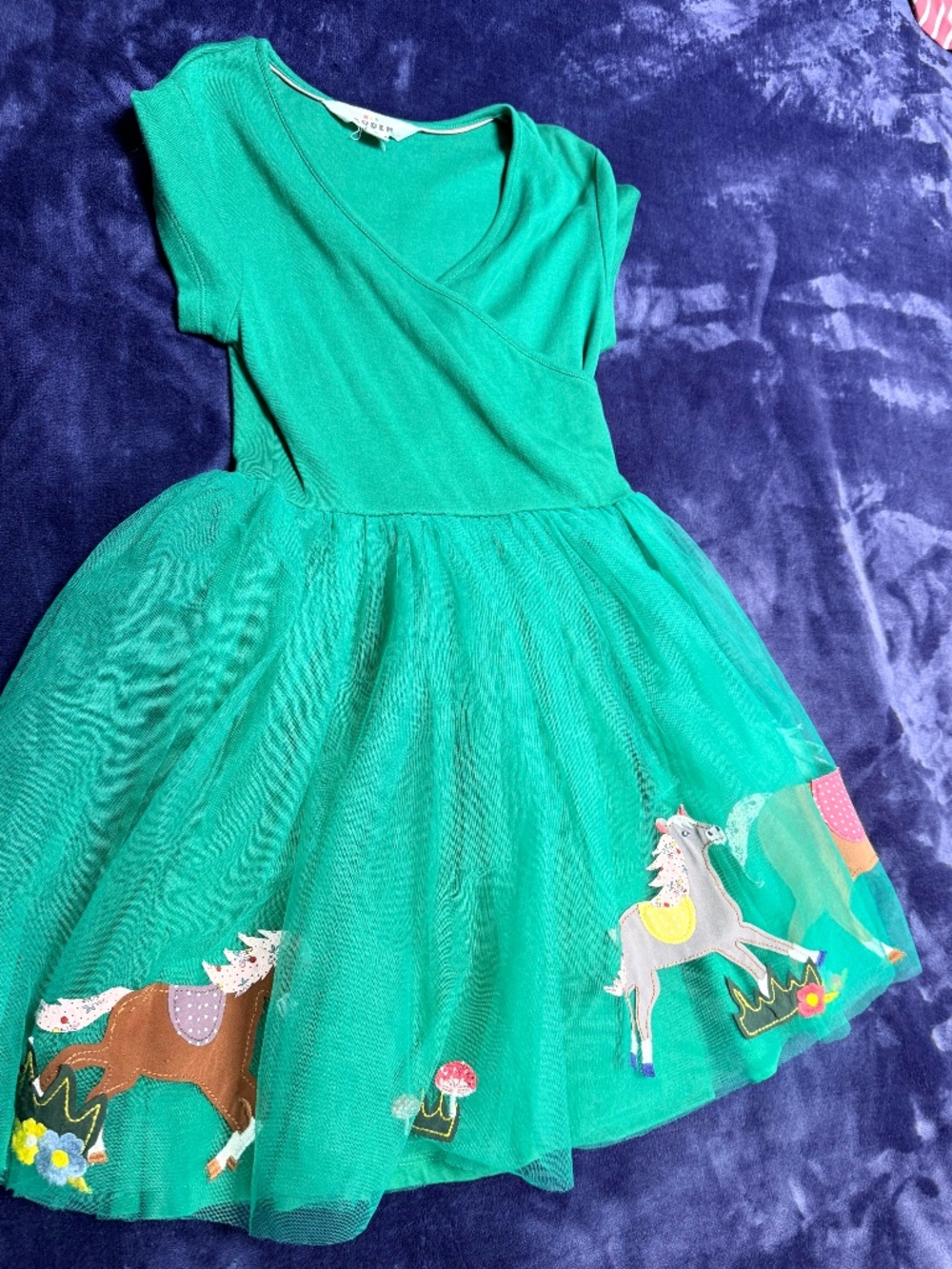 Mini Boden